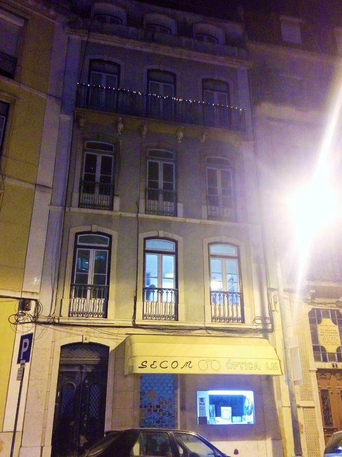 Apartamento Classic *
