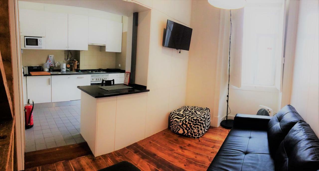 Apartment Classic Lisbon