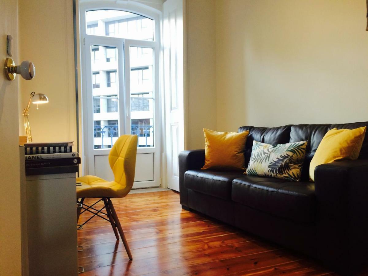 Apartment Classic Lisbon