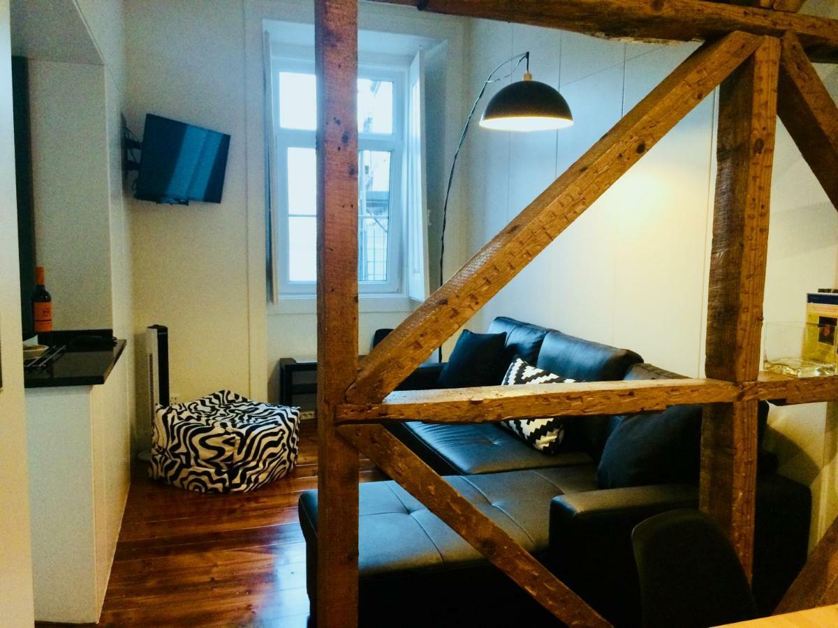 Apartment Classic Lisbon